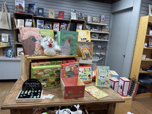 Old World Wisconsin by null