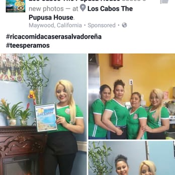 Los Cabos 2 - Salvadoran Near Me - Bakersfield, California Los Cabos 2 - Salvadoran Near Me - Bakersfield, California