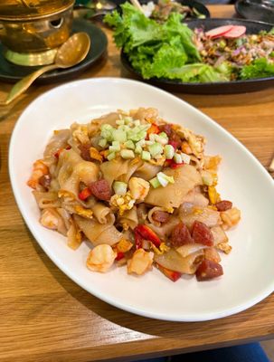 Dok Khao Thai (Chevy Chase) by null