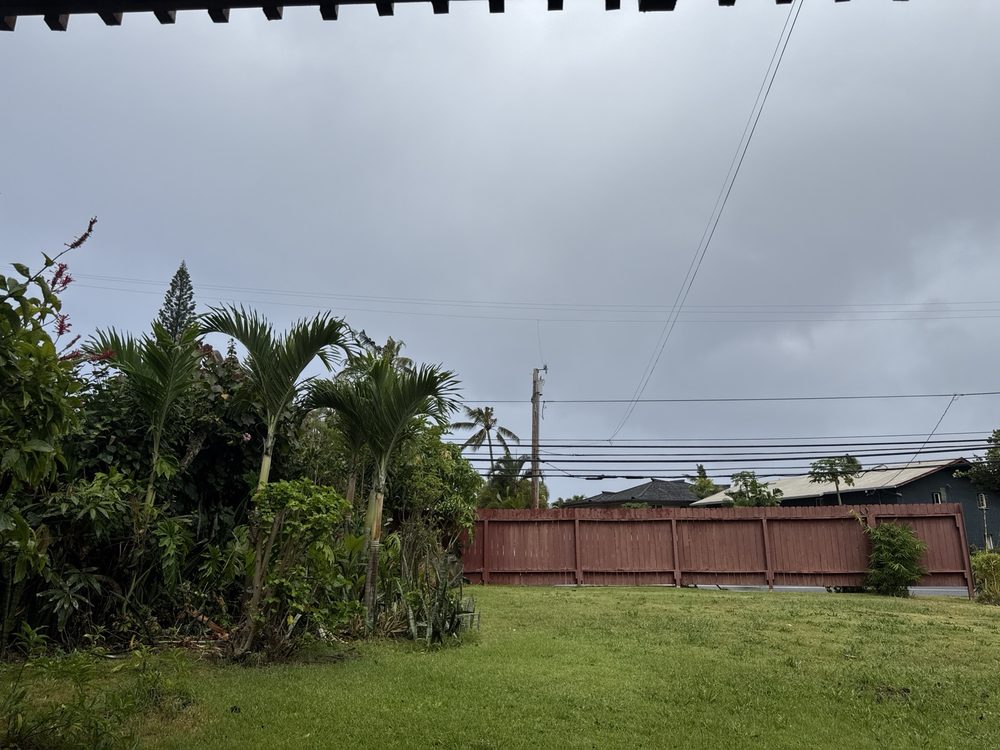 Backpackers Vacation Inn and Plantation Village