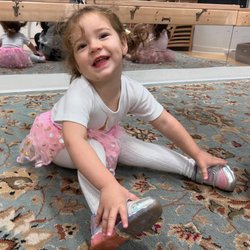 The Britleys School - Dance Lessons