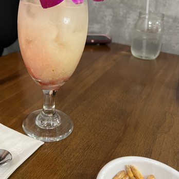 Dr Limon Ceviche Bar - Seafood Near Me - Miami, Florida