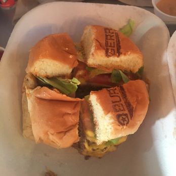BurgerFi - Cheeseburger - Burgers Near Me - Aventura, Florida BurgerFi - Cheeseburger - Burgers Near Me - Aventura, Florida