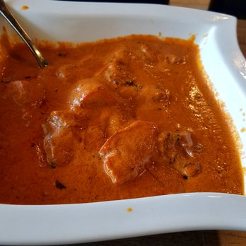 Zaika BBQ & Grill - Butter Chicken. - Pakistani Near Me - Edison, New Jersey Zaika BBQ & Grill - Butter Chicken. - Pakistani Near Me - Edison, New Jersey