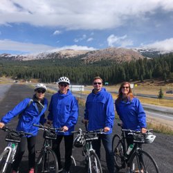 Mountain View Sports