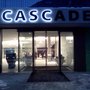 Photo of Cascade