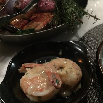 The Victor - Large shrimp - Steakhouses Near Me - Vancouver, British Columbia The Victor - Large shrimp - Steakhouses Near Me - Vancouver, British Columbia