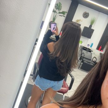 760 Hair Studio - Hair Stylists Near Me - San Marcos, California 760 Hair Studio - Hair Stylists Near Me - San Marcos, California