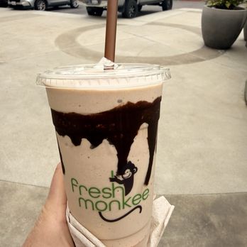 Fresh Monkee - Juice Bars & Smoothies Near Me - Carlsbad, California Fresh Monkee - Juice Bars & Smoothies Near Me - Carlsbad, California
