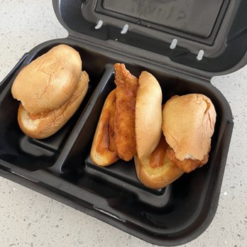 Zaxbys - Nibblers tossed in wimpy sauce - Chicken Wings Near Me - Las Vegas, Nevada