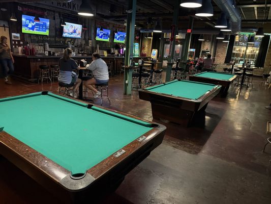 Franklin Hall by null Franklin Hall by null