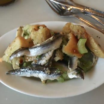 Marcella's - White Anchovies - Italian Near Me - Columbus, Ohio Marcella's - White Anchovies - Italian Near Me - Columbus, Ohio