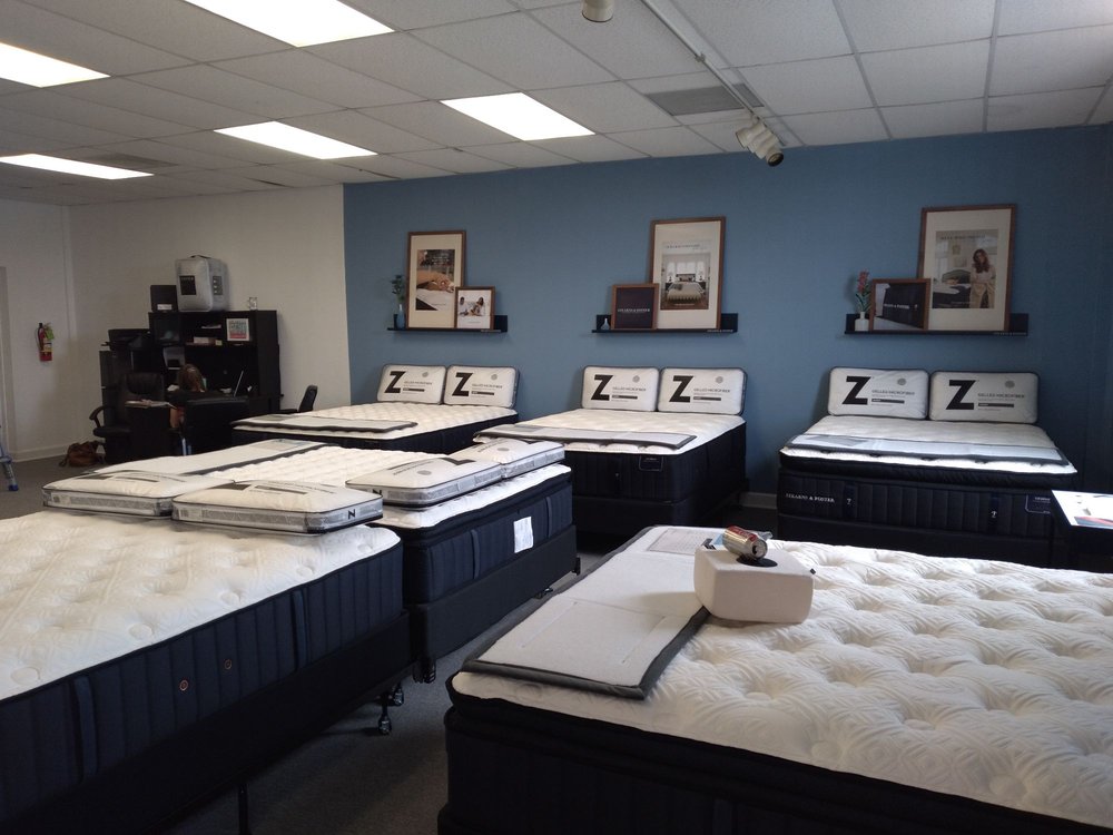 CAPITAL CITY MATTRESS Updated July 2024 10 Photos 5533 Hwy 42 W