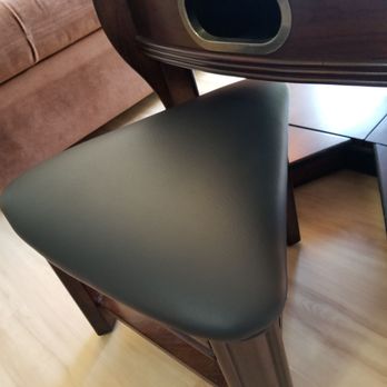 Aloha Upholstery - Reupholstered Game Chairs Better than new! - Auto Upholstery Near Me - Honolulu, Hawaii Aloha Upholstery - Reupholstered Game Chairs Better than new! - Auto Upholstery Near Me - Honolulu, Hawaii