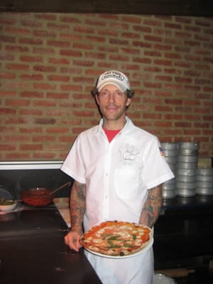 Undici Restaurant by null