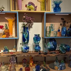 Island Artisans