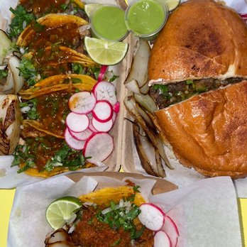 Pinches Tacos - Tacos Near Me - Austin, Texas Pinches Tacos - Tacos Near Me - Austin, Texas