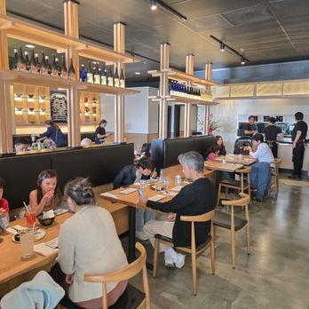 Taishoken - Ramen Near Me - Milpitas, California Taishoken - Ramen Near Me - Milpitas, California