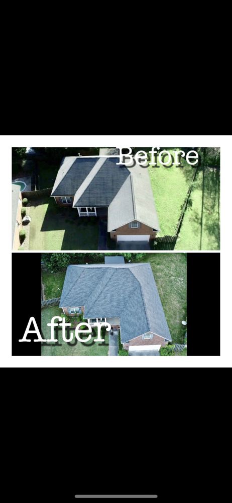 Slide of Inspector Roofing