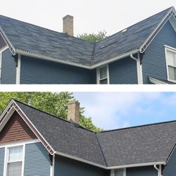 The Roof Guys