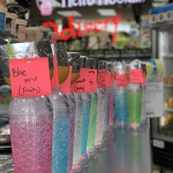 Hello Hookah - My order for today !!! Thank you hello hookah