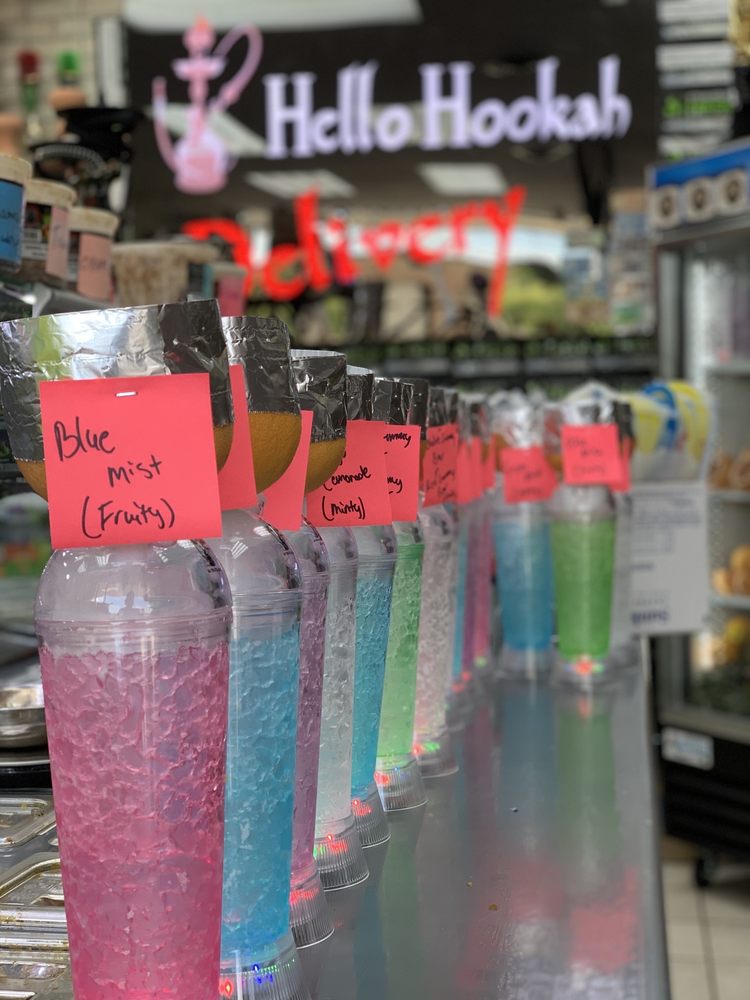 HELLO HOOKAH Updated June 2024 15 Photos 10276 S Harlem Ave