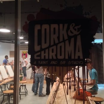 Cork & Chroma - Art Galleries Near Me - South Brisbane, QLD Cork & Chroma - Art Galleries Near Me - South Brisbane, QLD