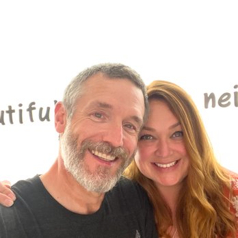 Hazel's - have awesome lighting for a photo! Two happy and full guests! - Bars Near Me - Birmingham, Michigan Hazel's - have awesome lighting for a photo! Two happy and full guests! - Bars Near Me - Birmingham, Michigan
