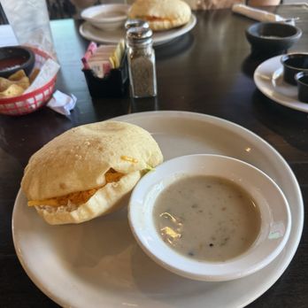 Goyitas - Sopappias meal - Mexican Near Me - Sahuarita, Arizona