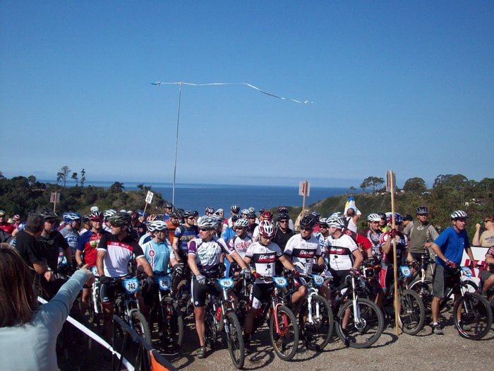 SANTA BARBARA BIKE FESTIVAL Sports Clubs 1298 Las Positas Rd, Santa