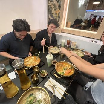Big Way Hot Pot - Asian Fusion Near Me - Monterey Park, California Big Way Hot Pot - Asian Fusion Near Me - Monterey Park, California