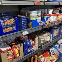 Aldi
