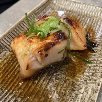 Star Noodle - Misoyaki butterfish (a must try!) - Asian Fusion Near Me - Lahaina, Hawaii Star Noodle - Misoyaki butterfish (a must try!) - Asian Fusion Near Me - Lahaina, Hawaii