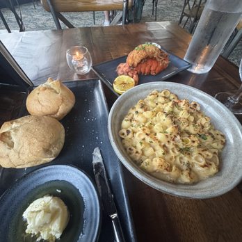 Link & Pin Arboretum - Steakhouses Near Me - Charlotte, North Carolina