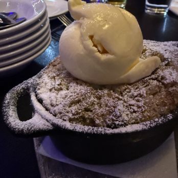 Morrison - Bread Pudding - Gastropubs Near Me - Los Angeles, California