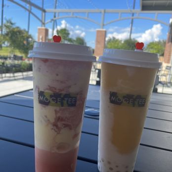 Möge Tee - Cypress - Bubble Tea Near Me - Cypress, Texas Möge Tee - Cypress - Bubble Tea Near Me - Cypress, Texas