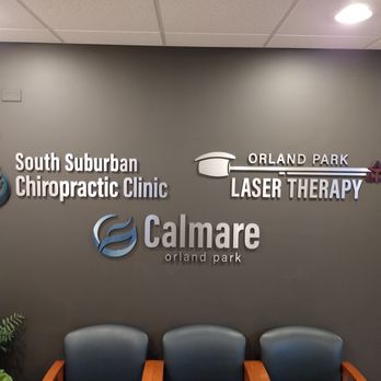 Orland Park Calmare - Pain Management Near Me - Orland Park, Illinois Orland Park Calmare - Pain Management Near Me - Orland Park, Illinois