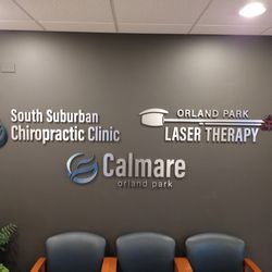 Orland Park Calmare