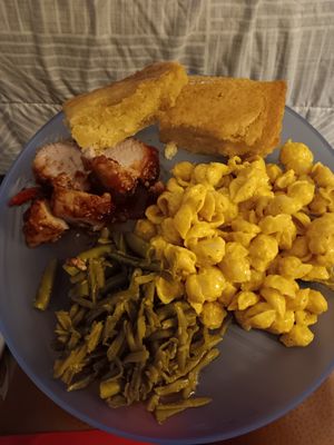 Kicos Eatz and Sweetz