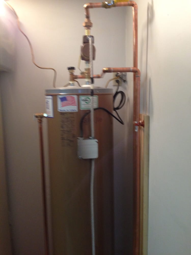 Slide of Greeno Plumbing & Heating