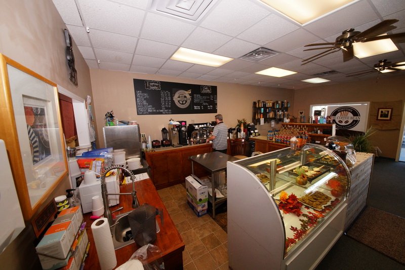 MR. COFFEE BEAN Updated May 2024 Yelp