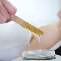 Hollywood Nails & Spa - Full Body Waxing