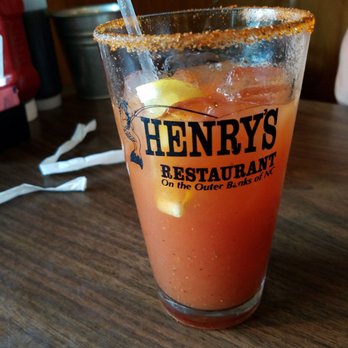 Henry's Restaurant - American Near Me - Kill Devil Hills, North Carolina Henry's Restaurant - American Near Me - Kill Devil Hills, North Carolina