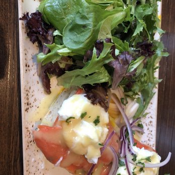 First Watch - Smoked salmon Benedict - Breakfast & Brunch Near Me - Louisville, Kentucky First Watch - Smoked salmon Benedict - Breakfast & Brunch Near Me - Louisville, Kentucky