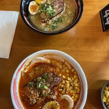 Kintaro Ramen - Ramen Near Me - Arlington, Texas
