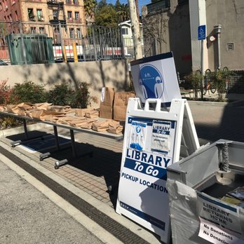 ARROYO SECO REGIONAL LIBRARY - Updated February 2026 - 39 Photos & 47 Reviews - 6145 N Figueroa