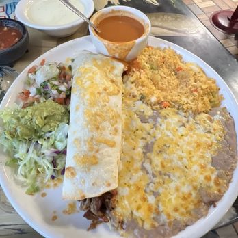 El Tapatio - Meal was delivered fresh and fast. It was so good - Bars Near Me - Flagstaff, Arizona