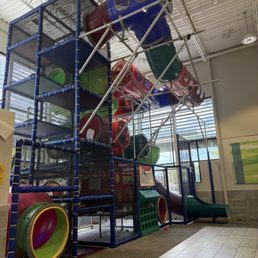 Playplace Playplace