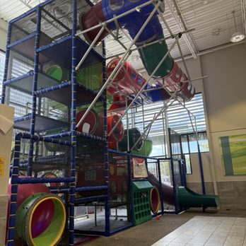 McDonald's - Playplace - Fast Food Near Me - Lacey, Washington McDonald's - Playplace - Fast Food Near Me - Lacey, Washington