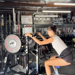 Marnik Strength and Conditioning